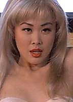 Celebrity: Carol Ng