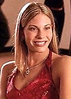 Celebrity: Tara Carroll