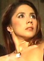 Celebrity: Eyana Barsky