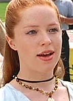 Celebrity: Angela Goethals