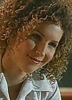 Celebrity: Erica Gudis