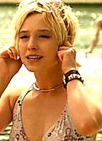 Celebrity: Sandra Borgmann