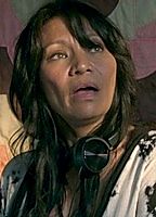 Celebrity: Michelle Thrush