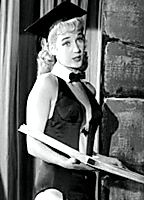 Celebrity: Sylvia Syms