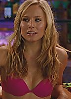 Celebrity: Kristen Bell
