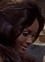 Celebrity: Marcia McBroom