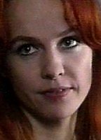 Celebrity: Claudia Messner