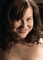 Celebrity: Kristin Booth