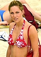 Celebrity: Jessica Richter