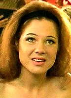 Celebrity: Christiane Ohliger