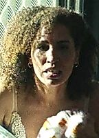 Celebrity: Patrice Goodman