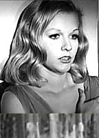 Celebrity: Heather Hall