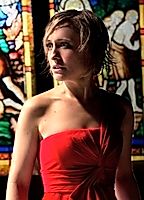 Celebrity: Allison Mack