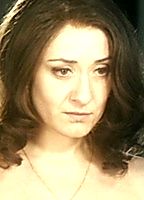 Celebrity: Nathalie Poza