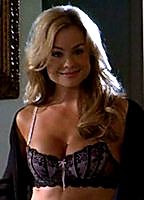Celebrity: Jessica Collins
