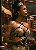 Celebrity: Aisha Tyler