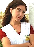 Celebrity: Kathrin Angerer