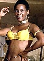 Celebrity: Trina Parks