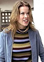 Celebrity: Jennifer Rae Westley