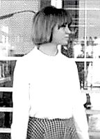 Celebrity: Susan Evans