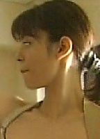 Celebrity: Chieko Shiratori