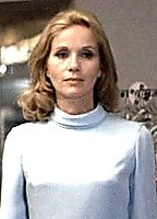 Eva Marie Saint