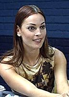 Celebrity: Johanna Black