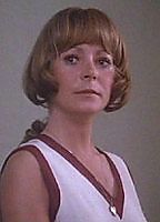 Celebrity: Trudy Young