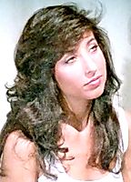 Celebrity: Crystal Breeze
