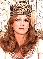Celebrity: Amy Ingersoll