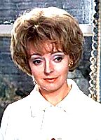 Celebrity: Barbara Leigh-Hunt