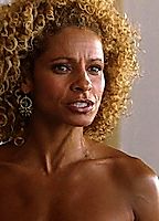 Celebrity: Michelle Hurd