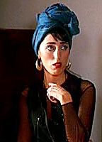 Celebrity: Rossy de Palma