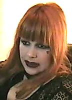 Celebrity: Kerine Elkins