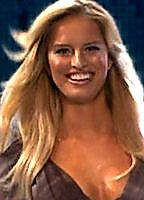 Celebrity: Karolina Kurkova