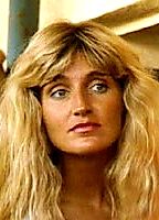 Celebrity: Anne Marie Oliver