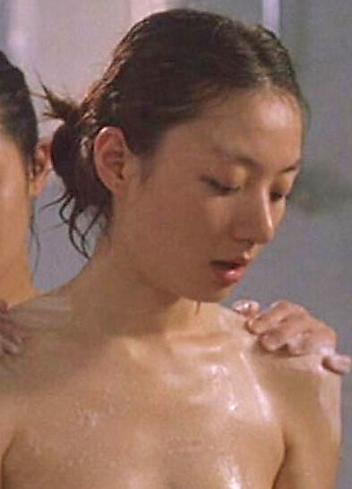 See Jo Eun-Ji Nude | Jo Eun-Ji Naked | Mr. Skin