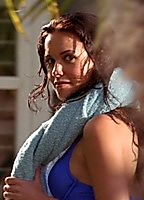 Celebrity: Christine Chatelain