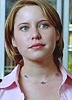 Celebrity: Lauren Hewett