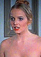 Celebrity: Inger Sundh
