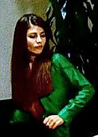 Celebrity: Despina Tomazani