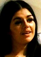 Celebrity: Gillian Brown