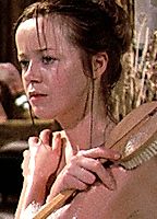 Celebrity: Angharad Rees