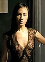 Celebrity: Maggie Q