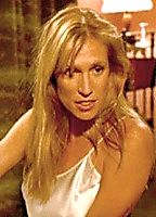 Celebrity: Sarah Kaite Coughlan