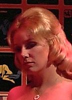 Celebrity: Linda Morell