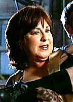 Celebrity: Susan Allenback