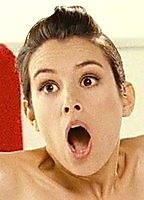 Celebrity: Louise Monot