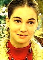 Celebrity: Julia Vaidis-Bogard