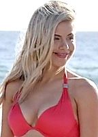 Celebrity: Krista Kalmus
